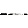 Sharpie Twin Tip Pen (Fine + Ultra Fine)